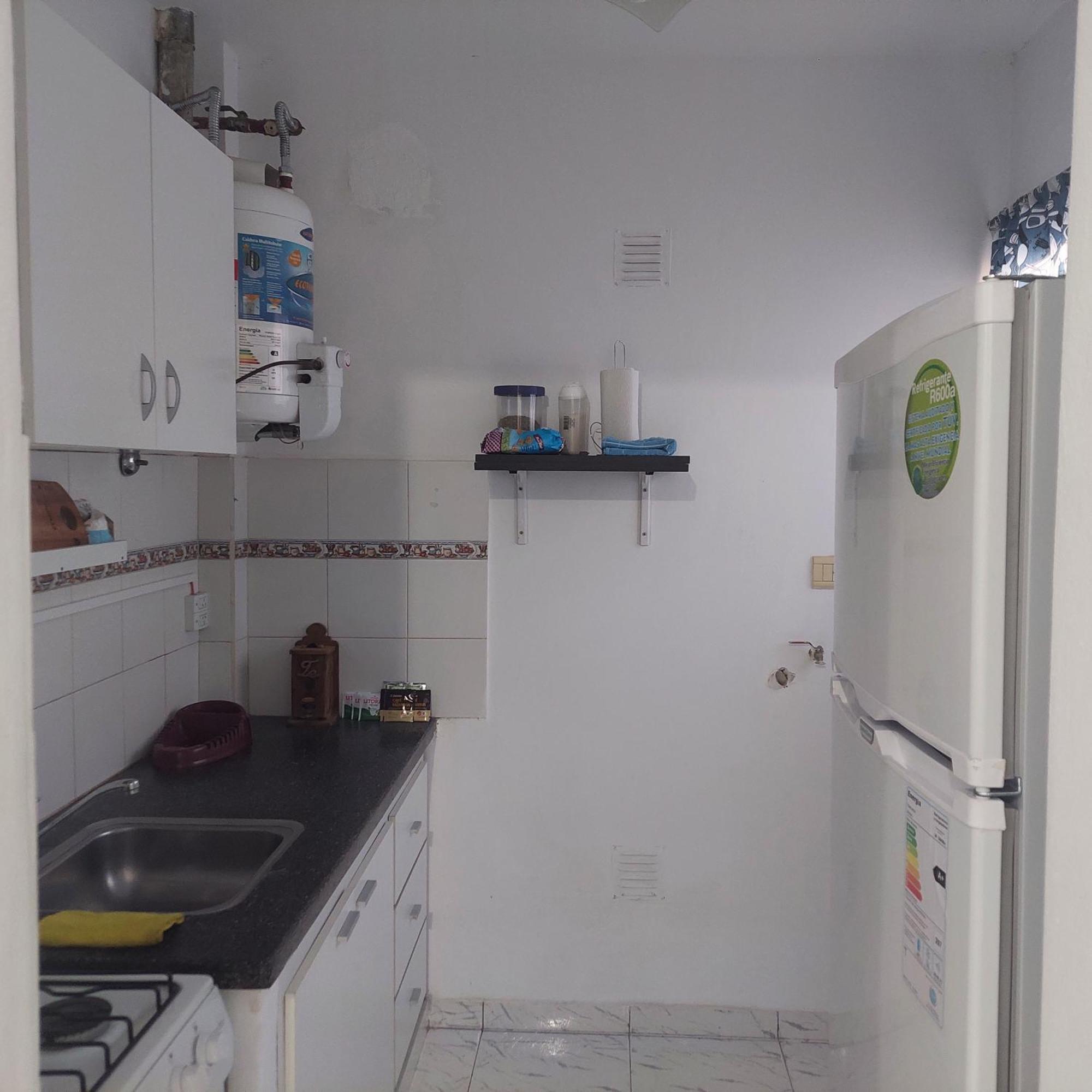Departamentos Falucho 3 Apartment