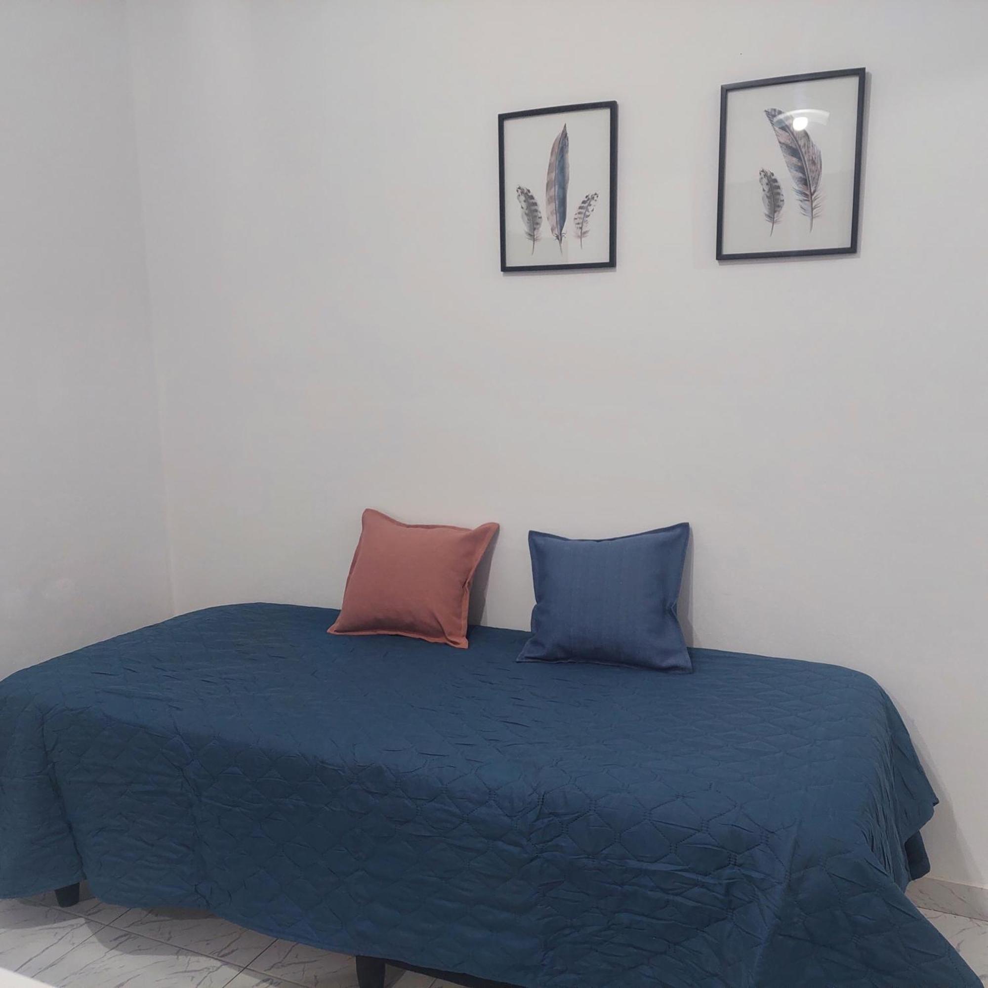 Departamentos Falucho 3 Apartment Santa Rosa (La Pampa)