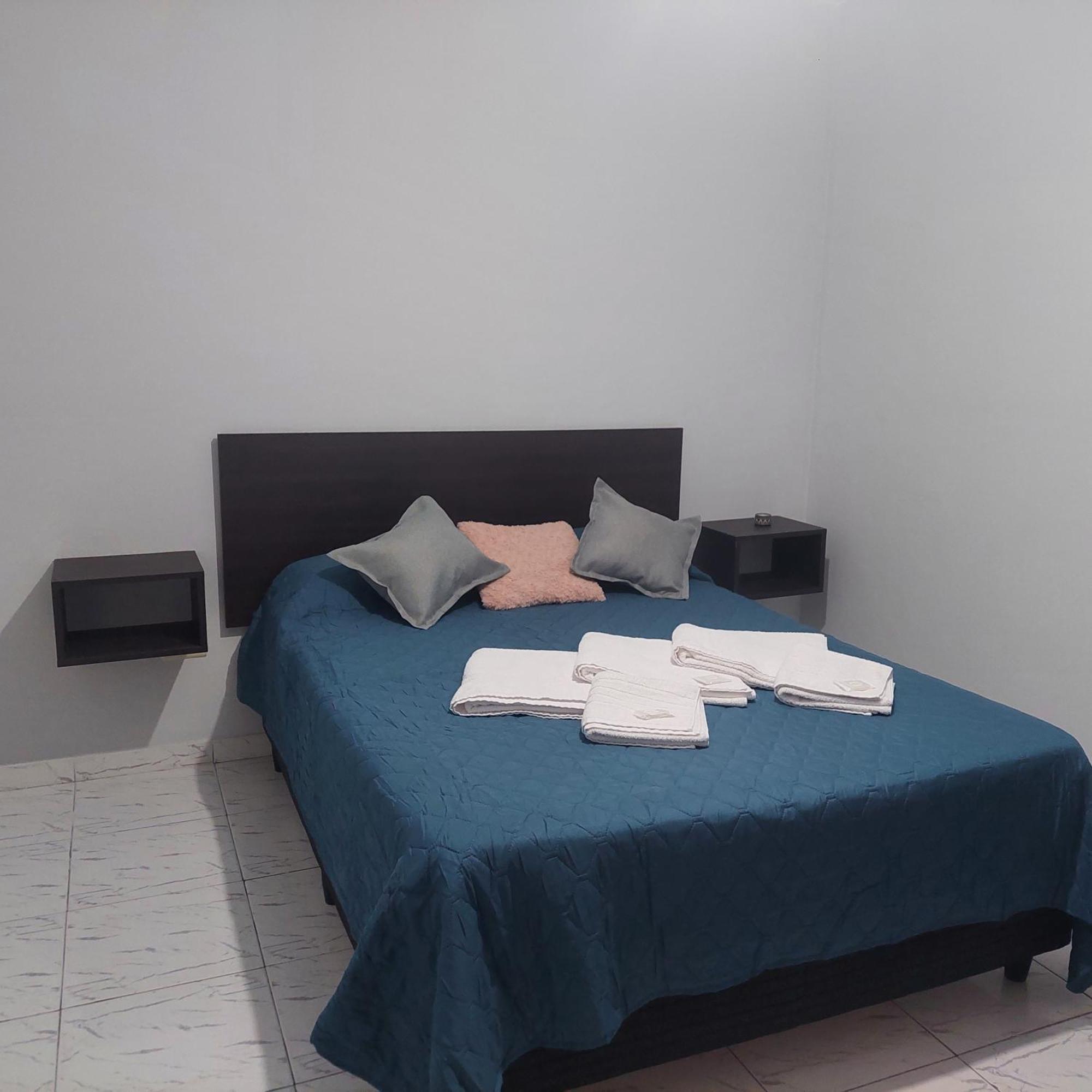 Apartment Departamentos Falucho 3