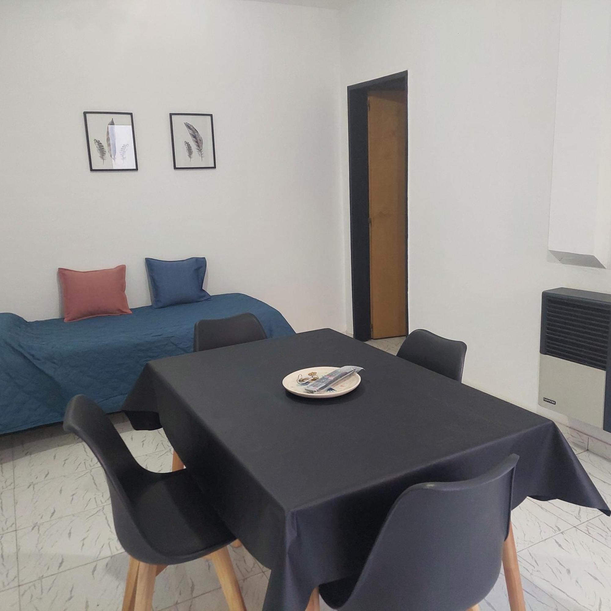 Departamentos Falucho 3 *