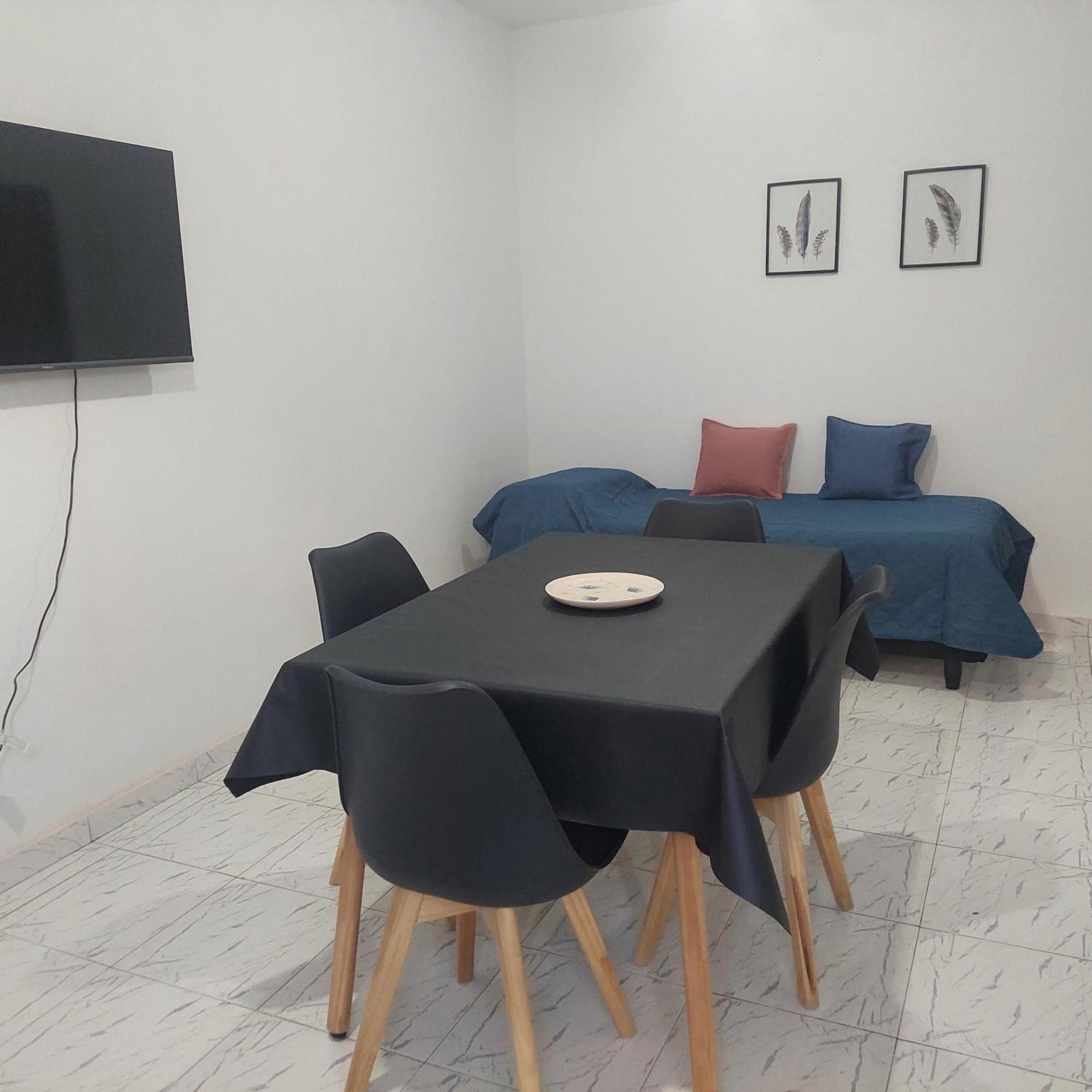Departamentos Falucho 3 *