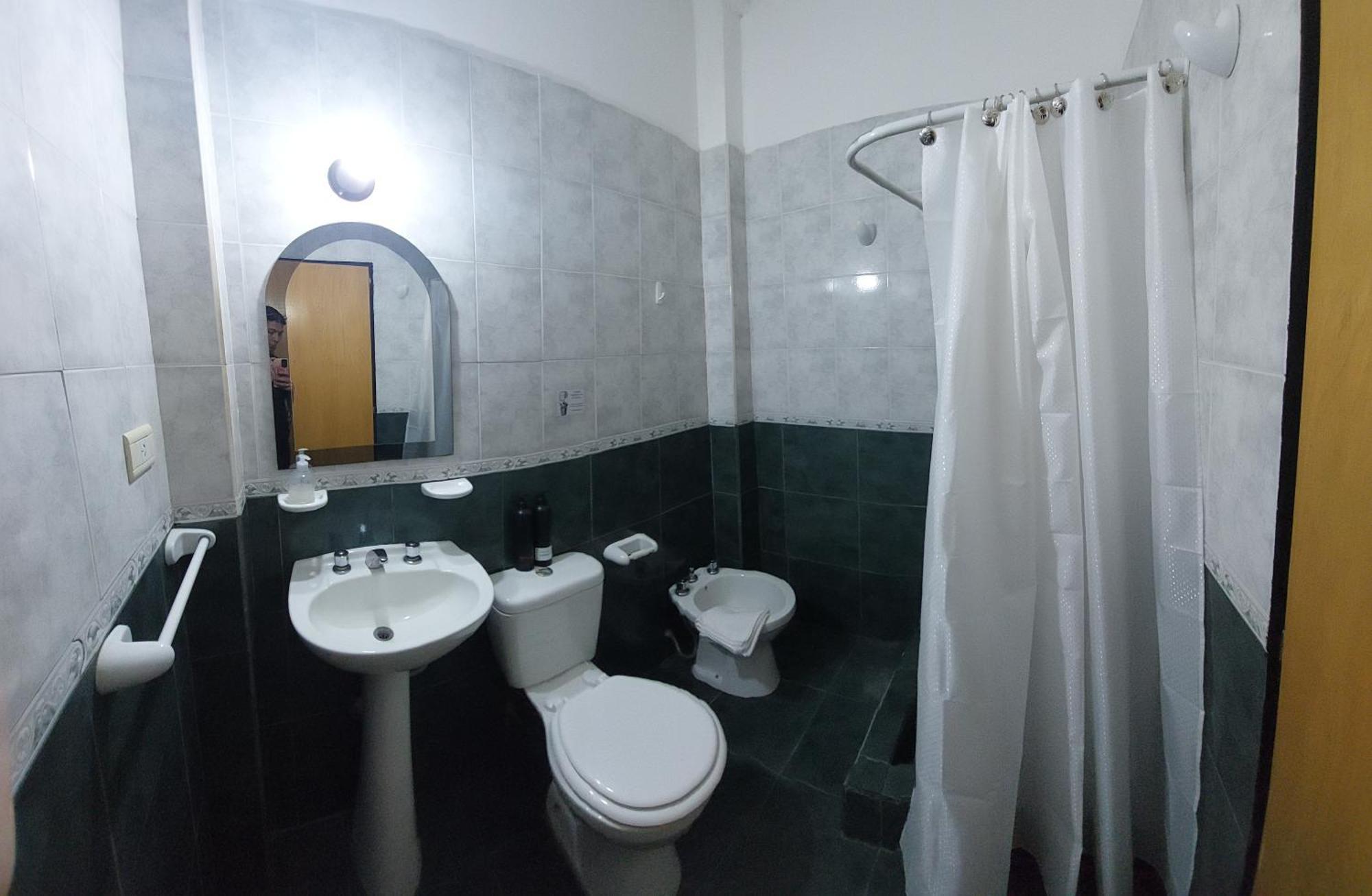 Apartment Departamentos Falucho 3 Santa Rosa (La Pampa)